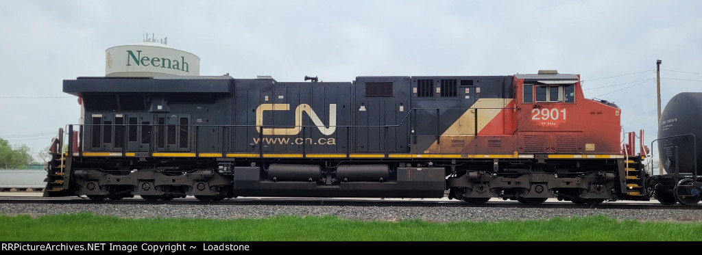 CN 2901
